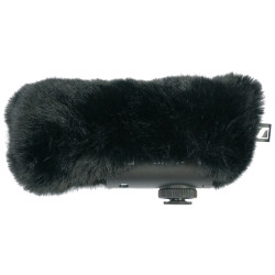 Sennheiser MKE 400 MKII - SLR/Smartphone Shotgun mic.