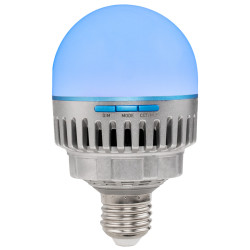 NanLite PavoBulb 10C - RGBWW E27 socket Bulb