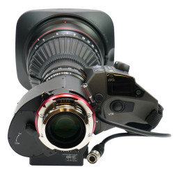 Canon CN10X25KAS S/P1 - 4K 25-250mm S35 (PL)