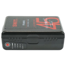 Swit PB-M45S - XSmall V-Lock batteri
