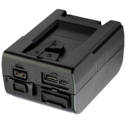 Swit MINO-S140 - Tiny V-Lock batteri m/USB-C