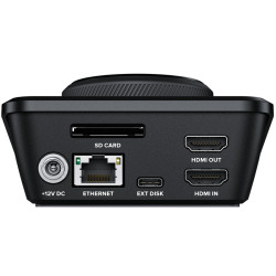 Blackmagic - HyperDeck Shuttle HD