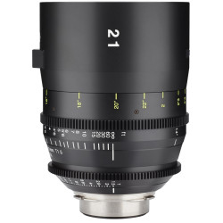 Tokina Vista Prime 21mm T1.5 (M) - (PL)