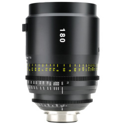 Tokina Vista Prime 180mm T1.9 (M) - (PL)