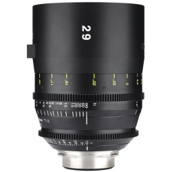 Tokina Vista Prime 29mm T1.5 (M) - (PL)