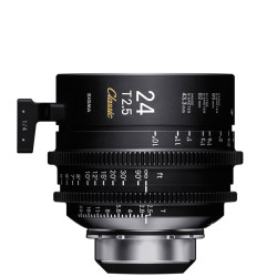 Sigma Cine Classic ten - Full set non-coated FF primes - PL (i/Technology)