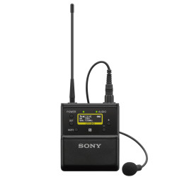 Sony UWP-D27 Kit - UWP Dobbelt RX &amp; 2x TX kit