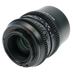 SLR Magic - SLR-7514FE - 75mm F1.4 Full Frame (e-mount)