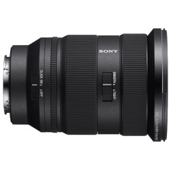 Sony SEL-2470GM2 - 24-70mm F2.8 G-Master II (e-mount)