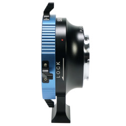 Sirui PL-E ADP - PL til e-mount adapter
