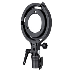 NanLite Forza 60C - Mini mount RGBLAC LED