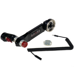 Shape FX6RH - Remote handle extension FX6