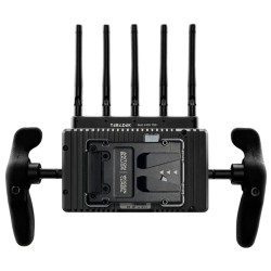 SmallHD - Ultra 5 Bolt 6 RX - 5" 3000 Nits w/Bolt 6 RX