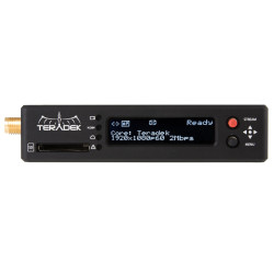 Teradek CUBE-655 - HDMI/HDSDI H264 Encoder (WiFi)