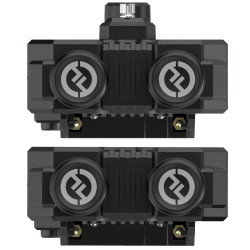 Hollyland Mars 4K - Wireless UHD HDMI/SDI TX/RX kit