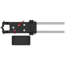 Vocas USBP-15 MKII (std.) - Shoulder/Base Plate