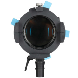 NanLite PJ-FMM-19 - 19 graders projektionsforsats med mini mount