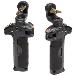 Tilta WLC-T03 - Nucleus-M - 2 ch. wireless lens ctrl.