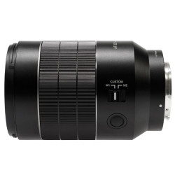 Samyang AF 35mm F1.4 II - (e-mount)