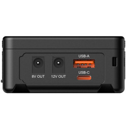 Smallrig 3579 - VB50 V-Mount Battery Mini