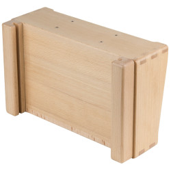 Kupo KAB-013 - Camera Assistant Front Box