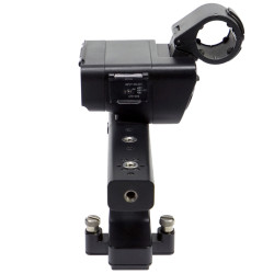 Sony XLR-H1 - XLR/Handle unit for FX2/FX3/FX30