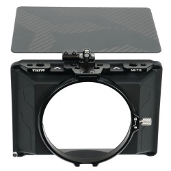 Tilta MB-T15 - Mini Clamp-On mattebox