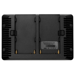 SmallHD - Cine 5 - 5" 2000 Nits, SDI/HDMI