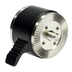 Tilta TA-ARA-P-B - Quick Adjust Rosette Adapter (Pair)