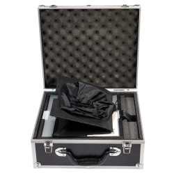 Desview TP150 - Teleprompter for tablet/monitor op til 15"