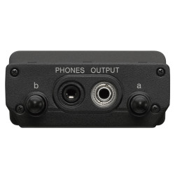 Sony UWP-D21 - Clips-mic. trdls RX/TX