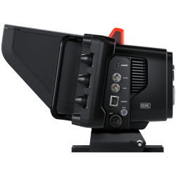 Blackmagic - Studio Camera 6K Pro