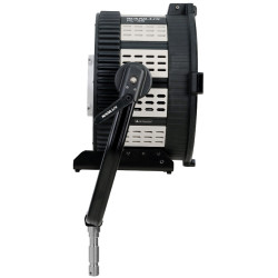 Nanlux FL-35YK - NL mount Fresnel w/ Yoke for Evoke