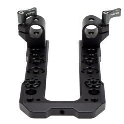 Tilta ES-T20-MTP Top Plate for Sony FX6