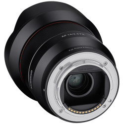 Samyang AF 14mm F2.8 - (e-mount)