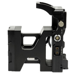 Tilta ES-T20-BTP-V - Batteryplate V-Lock for FX6