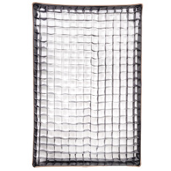 SmallRig 4199 - LA-R6090 Rectangular Softbox