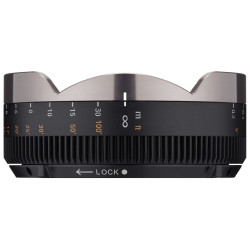 Samyang V-AF MF - Manual Focus Adapter