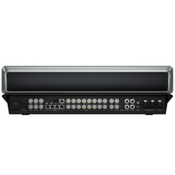 Blackmagic - Television Studio HD8