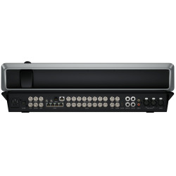 Blackmagic - Television Studio 4K8