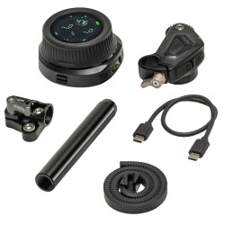 Tilta WLC-T05 - Nucleus-N II (Nano II) - Wireless lens ctrl.