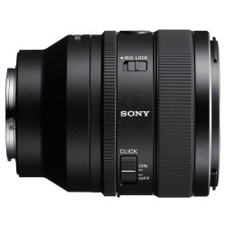 Sony SEL-50F14GM 50mm F1.4 G Master