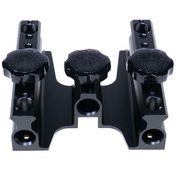 SmallHD - C-Stand mount / VESA