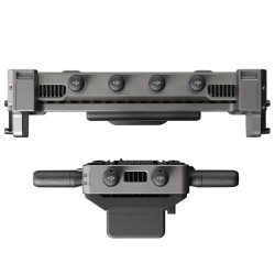 DJI Transmission - High-Bright Monitor Combo