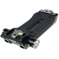 Sony VCT-FSA5 - Skulder/baseplate til F5/F55/Venice/Burano