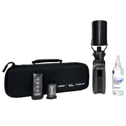 PMI GE_HAZER - Smoke Genie Hazer Kit