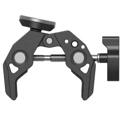 SmallRig 4249 - Super Clamp with Arri Rosette