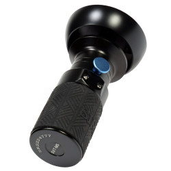 Sirui QH-75 - Quick Release for 75mm half ball