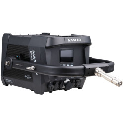 Nanlux Evoke 2400B - 2,4 kW Bi-Color LED