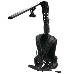Easyrig MM100STL - Minimax 2-7 kg w/ Stabil Light Arm